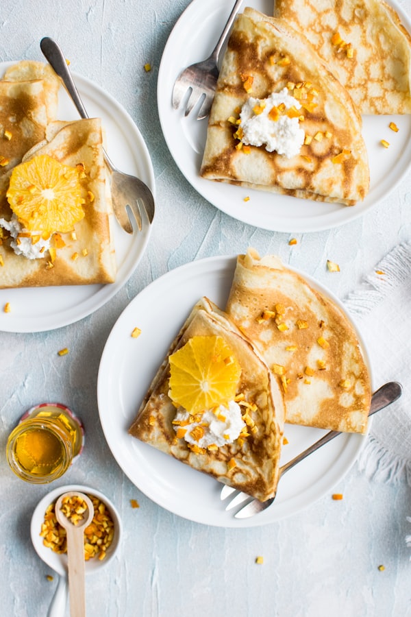 Pancakes